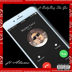 Call on Me (feat. Alamo & BabyBoy Tha Gee)