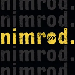 Nimrod (25th Anniversary Edition)