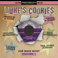 Duke's Cookie's