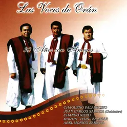 El Álbum de los Caminos