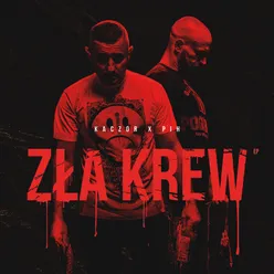 Kiepski żart (feat. Paluch)