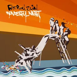 Wonderful Night (Trash Remix) Trash Remix