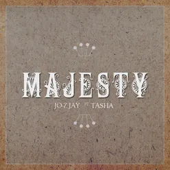 Majesty (feat. Tasha)