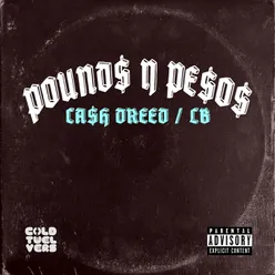 Pounds N Pesos