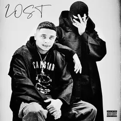 Lost (feat. Blaze YL)