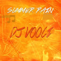 Summer Rain (feat. Fezela Omnyama, Hassan Mangete & Mousse Maningi )