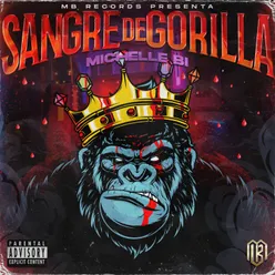 Sangre De Gorilla