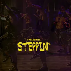 Steppin' (Instrumental)