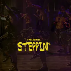 Steppin' (Radio)