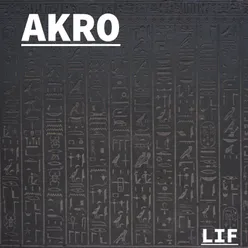 Akro