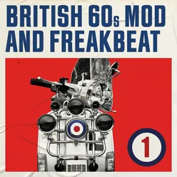 British 60s Mod and Freakbeat