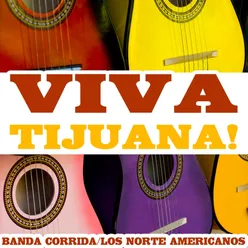 Tijuana Burro