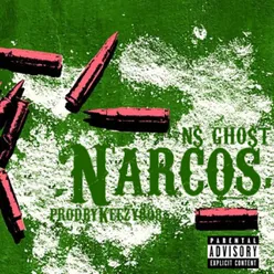 Narcos (feat. Keezy808)