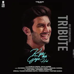 Kya Ho Gaya Hai - Single