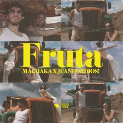 FRUTA