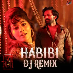 Habibi Habibi DJ Remix