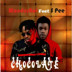 Chocolate (feat. S Pee)