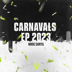 Carnavals EP 2023