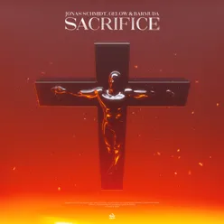 Sacrifice (Radio Edit) Radio Edit