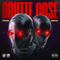 BRUTTE COSE (feat. MINUR)