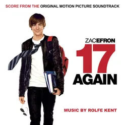 17 Again (Score from the Original Motion Picture Soundtrack)