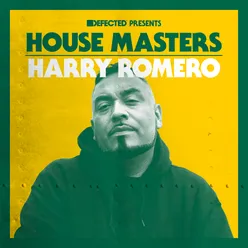 You Da Shit Girl (feat. LATASHÁ) [Harry Romero Extended Remix]