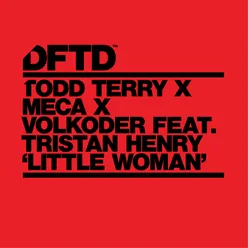 Little Woman (feat. Tristan Henry) [Extended Mix]