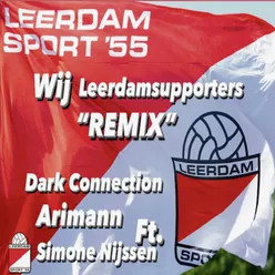 Wij Leerdam Supporters (Club Song )