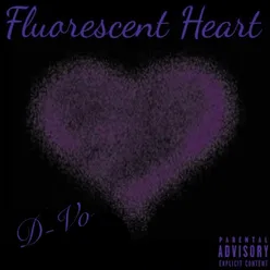 Fluorescent Heart