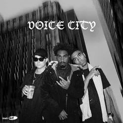 Voice City (feat. Lsow, Omari Lyseight & T-MON£Y )