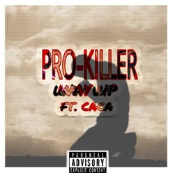 Way Up (feat. Caca)