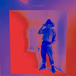 Ozone