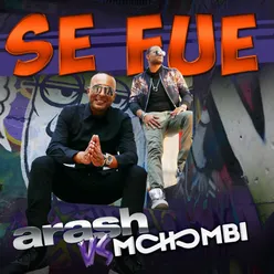 Se Fue (Consoul Remix)