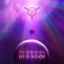 Key of Wonder