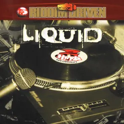 Liquid Riddim Version