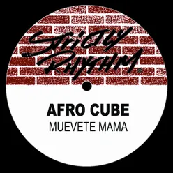 Muevete Mama (Broder Mix)