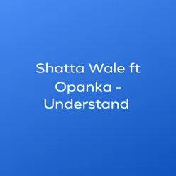 Understand (feat. Opanka)