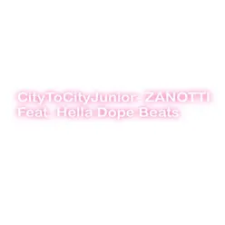 Zanotti (feat. Hella Dope Beats)