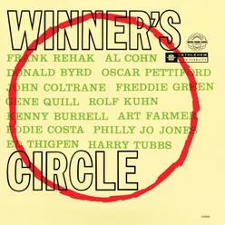 Winner's Circle (2012 - Remaster)