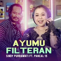 Ayumu Filteran (feat. Pancal 15)
