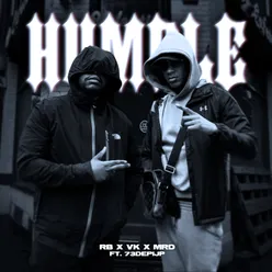 Humble (feat. 73 De Pijp)