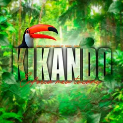 Kikando Enforca Meu Tucano