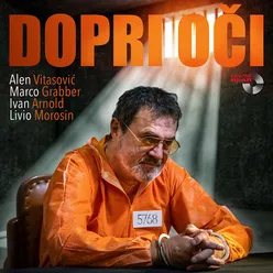 Dopri Oči (feat. Livio Morosin)