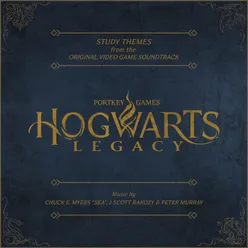 Hogwarts Legacy (Study Themes from the Original Video Game Soundtrack)