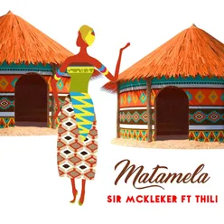 Matamela (feat. Thili)