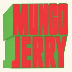 Mungo Jerry