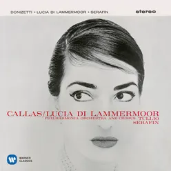 Lucia di Lammermoor, Act 2: "Chi mi frena in tal momento" (Edgardo, Enrico, Lucia, Raimondo, Arturo, Alisa, Coro)