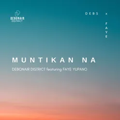 Muntikan Na (feat. Faye Yupano)