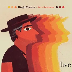 Doxy (Live) [feat. Gabriel Puentes, Luri Molina & Pancho Lelo de Larrea ]