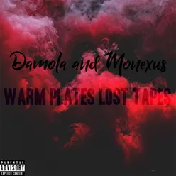 Warm Plates Lost Tapes